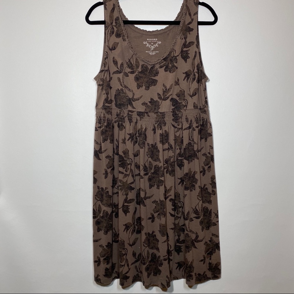 Sommer dress
